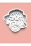 Father's Day Cookie Mold and Fondant Mold Set of 4 0795-Set - 2