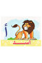 My beautiful Arabic letters - 3