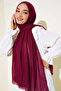 Bamboo Shawl (Hijab, Cotton, Light, Comfortable, Stylish, Quality, Affordable, Hijab, Shawl, Original, Lux) - 4