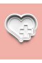 Doctor Cookie Mold and Sugar Dough Mold Set of 4 0798-Set - 5
