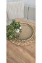 Decorative 25 cm Presentation Plate - 2