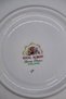 Happy Birthday Series Bone China England Vintage Porcelain Cup Saucer 14 cm - 3