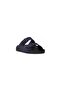 7408 Soft Sole Double Buckle Men's Slippers - 3