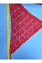 Bandana Hand-Knitted Bandana Beach Bandana - 4