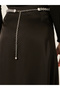 Braided Embellished Belt - 4