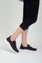 Orthopedix Women's Sneakers Knitwear Sports Shoes Qr25300 - 4
