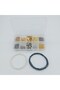 Clip String Closure Bit Closure Set for Making Necklace Bracelet Anklet