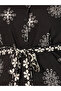 Plus Size Printed Oversized Shirt and Wide Leg Trousers Co-Ords - 3
