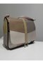 Genuine Leather Women's Bag (28cm X 25cm) - 2