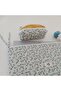 Green Daisy Laptop Sleeve- Pencil Case Set (15-16 Inch)