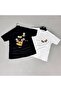 Tmb Turtle Oversize T-Shirt Black - 2