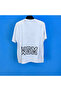 Tmb Wgm Oversize T-Shirt White - 7