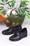 428777 Anatomical Comfortable Flexible Genuine Leather Women's Shoes - 4