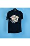 Tmb Dice Oversize T-Shirt Black