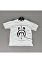 Tmb Wgm Oversize T-Shirt White