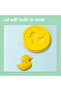 EY004 Dough 4oz*4pcs - ideal for creative play - 4