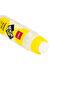 Deli E7303 Liquid Glue - Transparent 125ml, ideal for office, school, and DIY use - 4