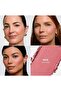 SuperSuede™ Talc-Free Powder Blush 3g – Mia - soft pink - 3