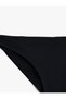 Standart Bel Basic Bikini Altı - 3