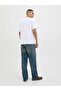 Slogan Print Short Sleeve T-Shirt - 3