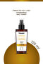 Castor Oil & Multivitamin Strengthening Complex Hair Tonic – Biotin and Caffeine (125 ml)