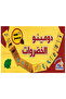 العاب الدومينو الخضراوات