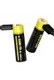 Rechargeable AA Battery 1.5V Micro USB - Pack of 2 - 2