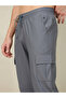 بنطال رياضي رجالي بقصّة Slim Fit مع DURACOOL+ - 2