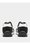 Paneled Retro Sneaker - 5