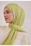 SOFT VİSKON ŞAL YEŞİM - 2