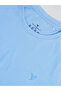 Solid Short Sleeves Regular Fit T-Shirt - 5