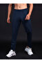 بنطال رياضي سادة بقصّة Slim Fit مع رباط - 3