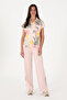 Women's Powder Modal Blend Sweatpants 50299834-Vr042 - 3