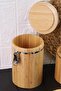 Sante - Storage Container 3 Sizes Mini Small Large Set - 5