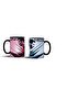 كوب قهوة وشاي رونالدو ضد ميسي 11 أونصة