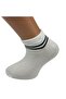 5-Pack Boy's Cotton Short Socks - 5