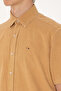 Men's Camel Short Sleeve Shirt 50304955-Vr015 - 7