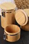 Sante - Storage Container 3 Sizes Mini Small Large Set - 2