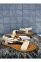 Castle 35307 Beige Cream Pole Buckle Detail Style Orthopedic Sandals Shoes with Elastic Back - 7