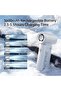 Turbo Hand Fan life 9- Ultra Power Pocket Fan - 4