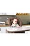 Disposable EcoBibs 36pcs 6m+ - 3