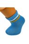 3-Pack Baby Cotton Socks - 4