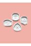 Cute Sushi Cookie Mold and Sugar Dough Mold Set of 4