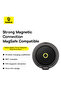 MagPro Series II Magnetic Ring Phone Stand | 360° Adjustable Phone Stand Grip - Black - 2
