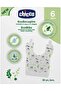 Disposable EcoBibs 36pcs 6m+ - 2