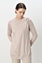 Tunic Stone with Shoulder Chain Detail - 2