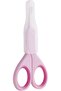 Chicco Baby Nail Scissors 0m+, Pink - 3