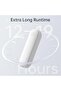 Portable Handheld Fan, Mini Pocket Hand Fan, Small Battery Operated 14-21 hours, USB Rechar - 8