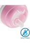 Chicco Transition Cup 4m+, Pink - 4