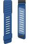 Comfort Durable Silicone Wristband Compatible with WHOOP 4.0 Band, Soft Silicone Sports Loop - 4